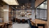 Moco Hotel Restaurant