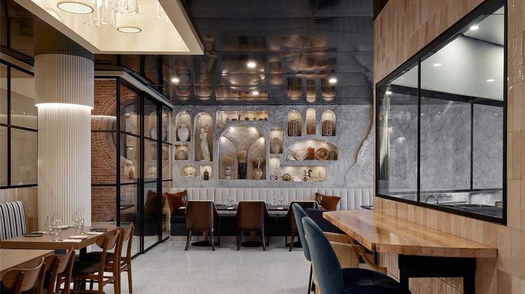 Moco Hotel Restaurant