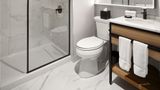 Moco Hotel Room