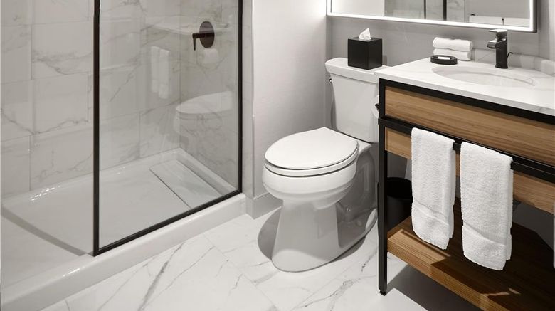 <b>Moco Hotel Room</b>. Images powered by <a href="https://iceportal.shijigroup.com/" title="IcePortal" target="_blank">IcePortal</a>.