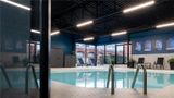 Moco Hotel Pool