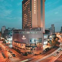 Wuxi Jin Jiang Grand Hotel