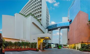 Peerless Hotel Kolkata