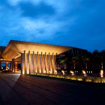 Wanda Realm Resort Sanya