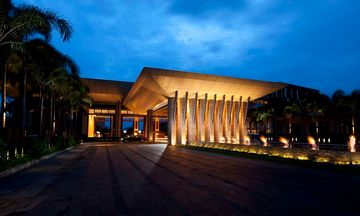 Wanda Realm Resort Sanya
