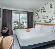 Hotel-Club Ste Marine Room