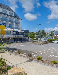 Hotel-Club Ste Marine