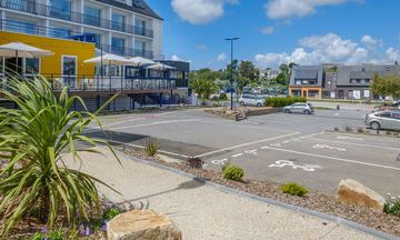 Hotel-Club Ste Marine