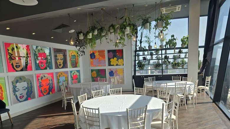 <b>The Cube Hotel Birmingham Other</b>. Images powered by <a href="https://iceportal.shijigroup.com/" title="IcePortal" target="_blank">IcePortal</a>.