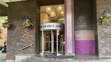 Britannia Inn Glasgow Exterior