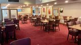 Britannia Inn Glasgow Restaurant