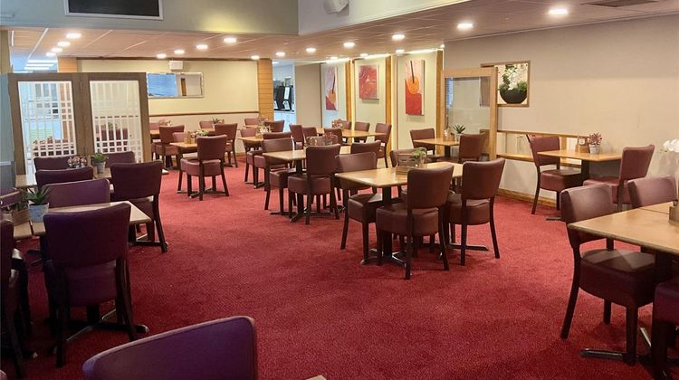 Britannia Inn Glasgow Restaurant