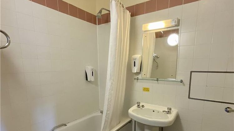 Britannia Inn Glasgow Room