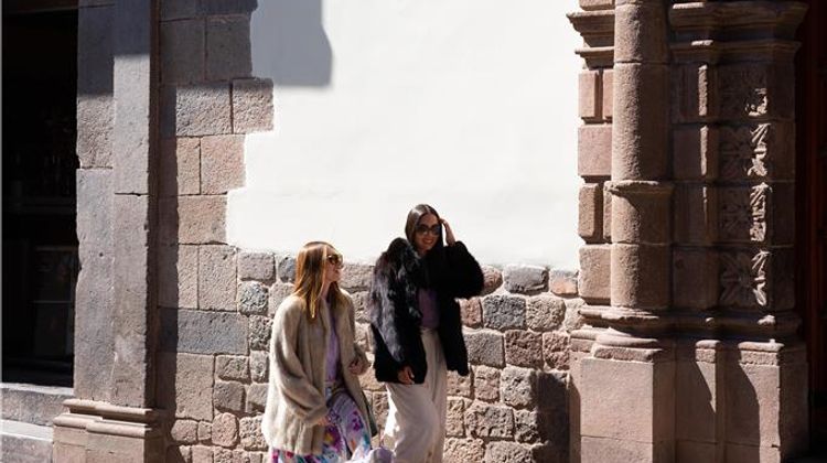 Aranwa Cusco Boutique Hotel Other