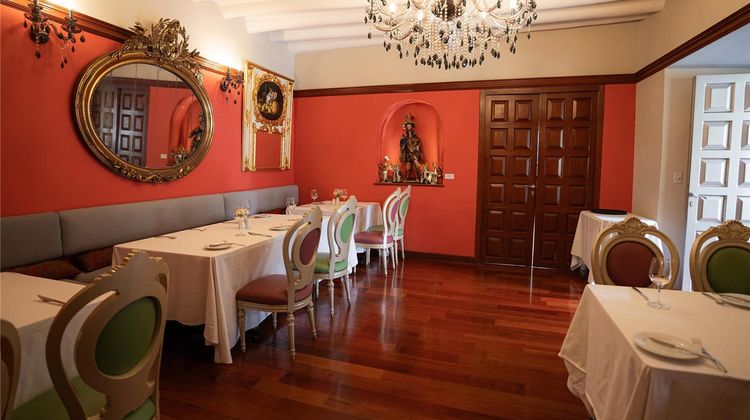Aranwa Cusco Boutique Hotel Other