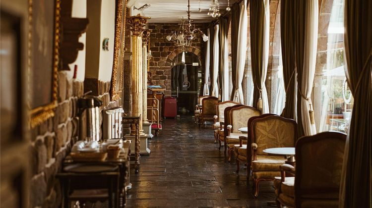 Aranwa Cusco Boutique Hotel Other
