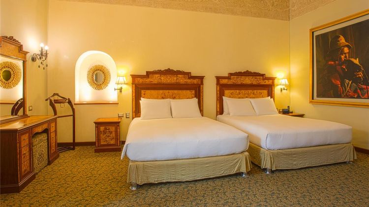 Aranwa Cusco Boutique Hotel Room