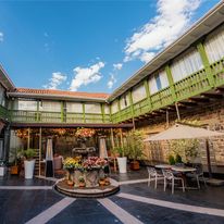 Aranwa Cusco Boutique Hotel
