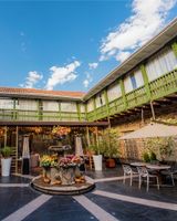Aranwa Cusco Boutique Hotel