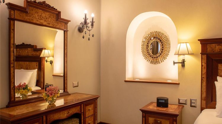 Aranwa Cusco Boutique Hotel Room