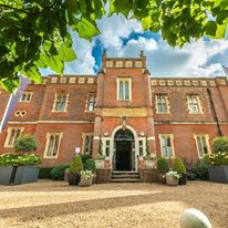 Wotton House