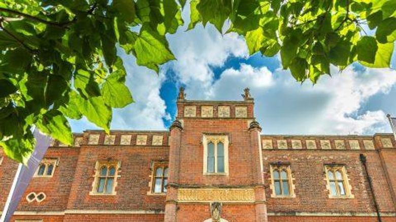 Wotton House Exterior. Images powered by <a href="https://iceportal.shijigroup.com" target="_blank" rel="noopener">Ice Portal</a>.