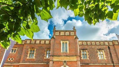 Wotton House