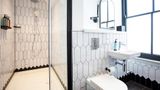 <b>The Met Hotel Leeds Room</b>. Images powered by <a href="https://iceportal.shijigroup.com/" title="IcePortal" target="_blank">IcePortal</a>.