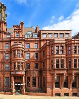 The Met Hotel Leeds