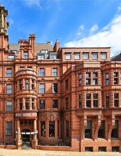 The Met Hotel Leeds
