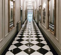 The Principal York Lobby
