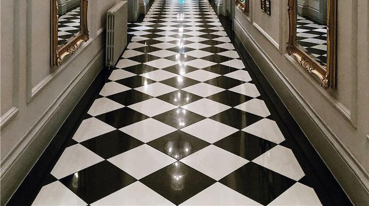 The Principal York Lobby