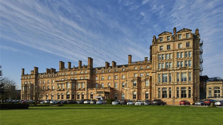 The Principal York Exterior