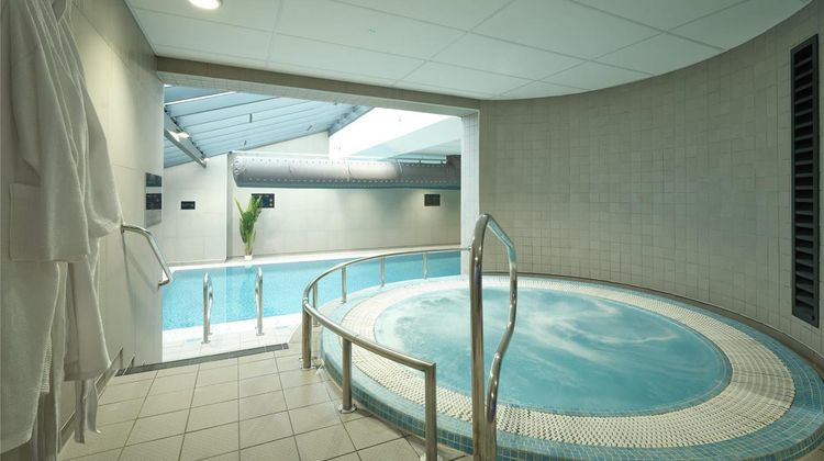 The Principal York Spa