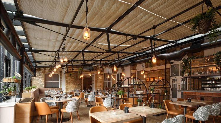 The Principal York Restaurant