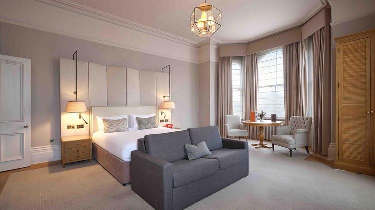 The Principal York Suite