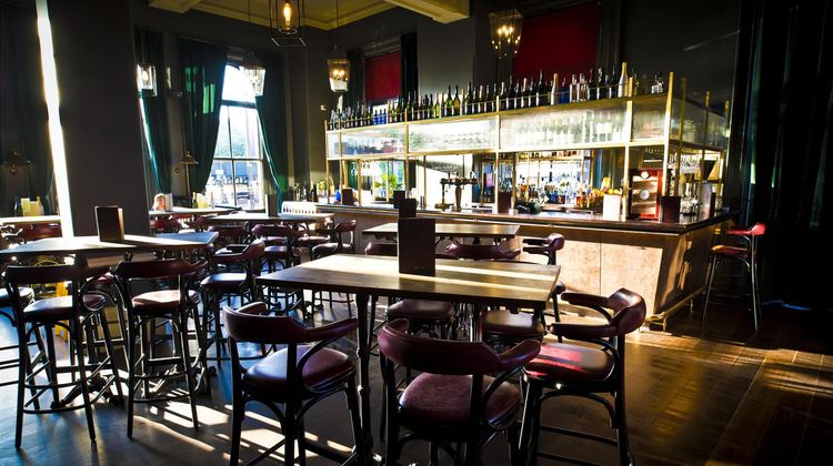 The Principal York Restaurant