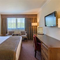The Aberdeen Altens Hotel