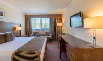 The Aberdeen Altens Hotel