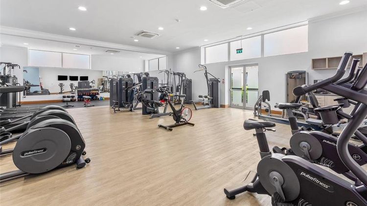 The Aberdeen Altens Hotel Health