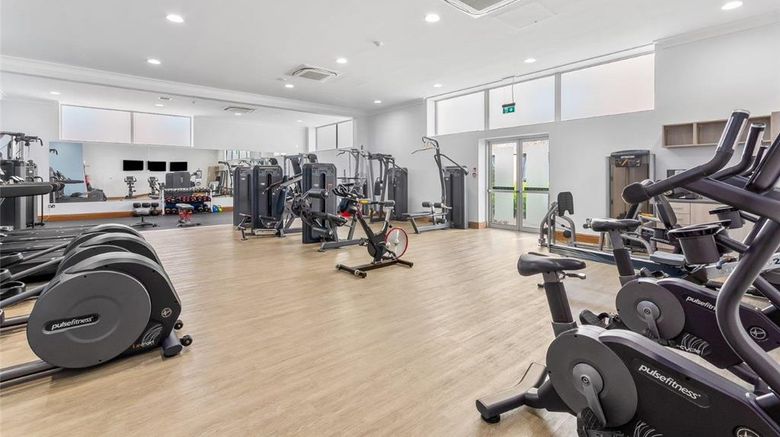 <b>The Aberdeen Altens Hotel Health</b>. Images powered by <a href="https://iceportal.shijigroup.com/" title="IcePortal" target="_blank">IcePortal</a>.