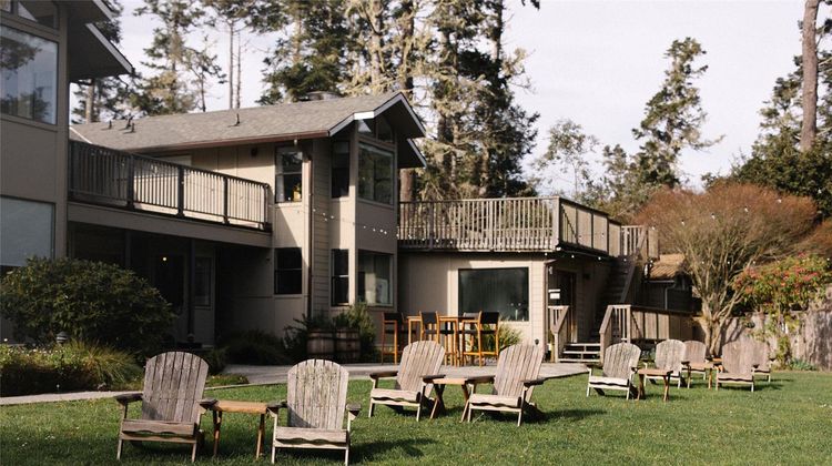 SCP Mendocino Inn and Farm Other