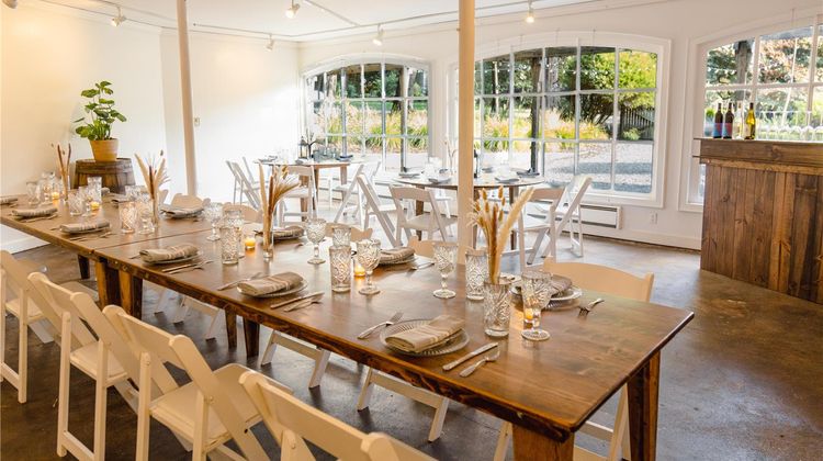 SCP Mendocino Inn and Farm Meeting