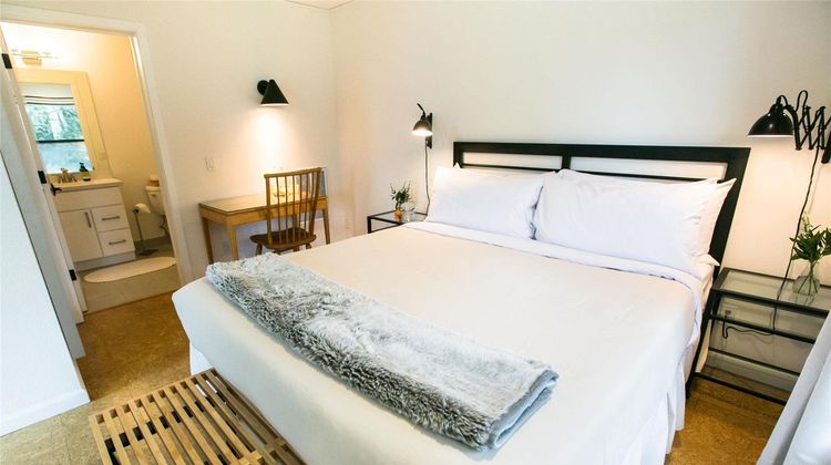SCP Mendocino Inn and Farm Room