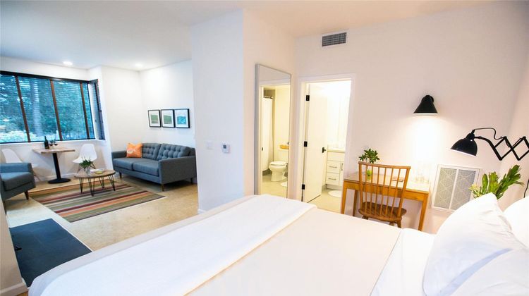 SCP Mendocino Inn and Farm Room