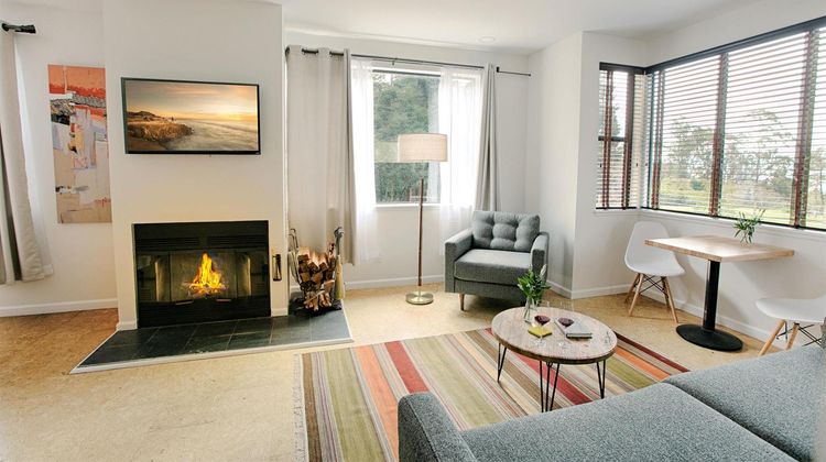 SCP Mendocino Inn and Farm Room