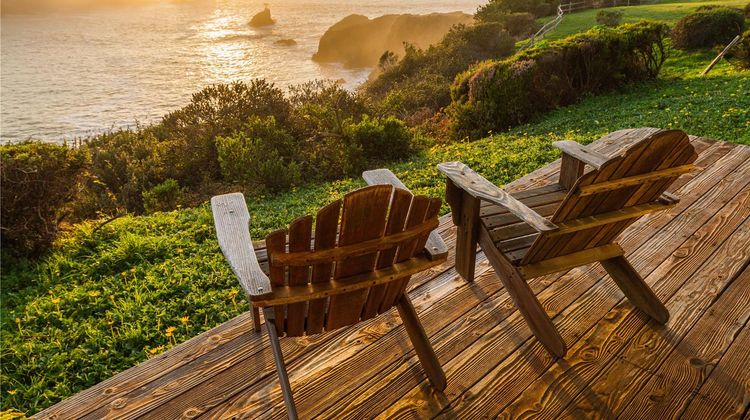SCP Mendocino Inn and Farm Other