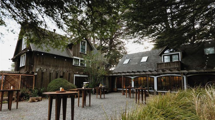 SCP Mendocino Inn and Farm Other