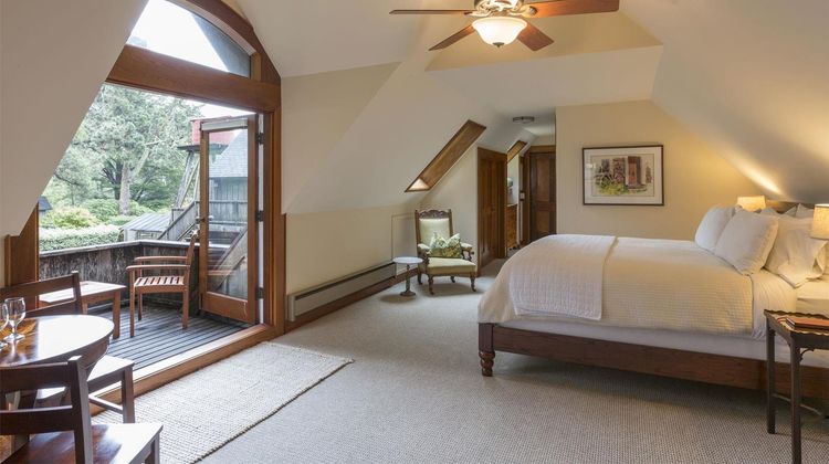 SCP Mendocino Inn and Farm Room