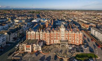 Imperial Hotel, Blackpool
